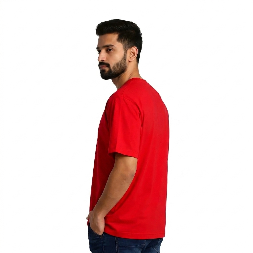 5678 - Oversized Tee